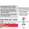 Brides de renfort - 4030HP