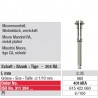 Mandrin Moore - 4019RA