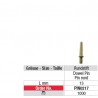 Pins de duplication avec manchette - PIN0217