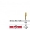 Pin conique - PIN0222