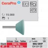 Fraise CeraPro cône inversé - 8004.120HP