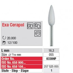 Exa Cerapol - Etape 1 - 0330HP