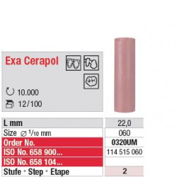 Exa Cerapol - Etape 2 - 0320UM
