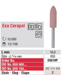 Exa Cerapol - Etape 2 - 0361HP