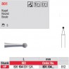 Diamant PM ronde - 801.104.012