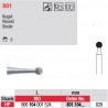 Diamant PM ronde - 801.104.029