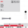 Diamant PM ronde - 801.104.035