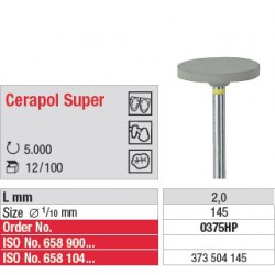 Cerapol Super - 0375HP