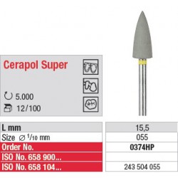 Cerapol Super - 0374HP