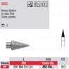 Diamant PM cône pointu - 852.104.023