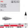 Diamant PM cône pointu - 852.104.037