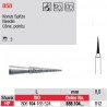 Diamant PM cône pointu - 858.104.012