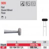 Diamant PM roue arrondie - 909.104.050