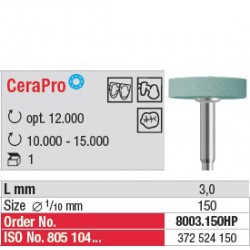 CeraPro - 8003.150HP