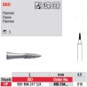 Diamant PM flamme - 860.104.010