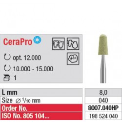 CeraPro - 8007.040HP