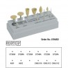 Composite Finishing Kit - 0790SO