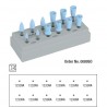 Prophylaxis Kit (Pasteless) - 0089SO