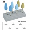 Acrylic Polisher blue Kit - 0630SO