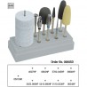 Orthodontic Burs Starter Kit - 0080SO