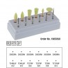 Composite Finishing Kit - 19050SO