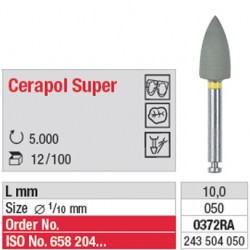 Cerapol Super - 0372RA