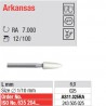  Arkansas - AS11.025RA 