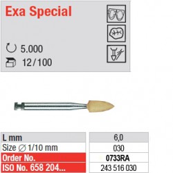  Exa Special - 0733RA 