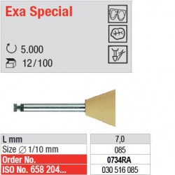  Exa Special - 0734RA 