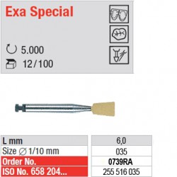  Exa Special - 0739RA 