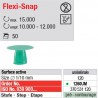  Flexi-Snap - 1260UM 