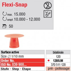  Flexi-Snap - 1280UM 