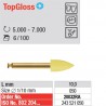  TopGloss - 20032RA 