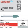  CeraGloss - étape 2 - 3032RA 