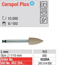  Cerapol Plus - 0332RA 
