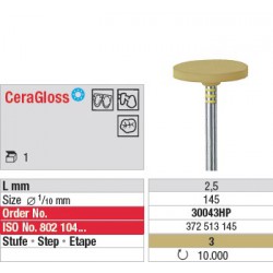 CeraGloss - Etape 3 - 30043HP