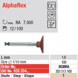  Alphaflex - étape 1 - 0038RA 