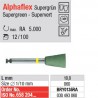  Alphaflex SUPERVERT - BRY0135RA 