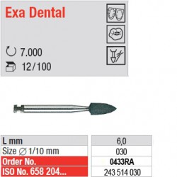  Exa Dental - 0433RA 