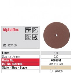 Alphaflex - 0005UM