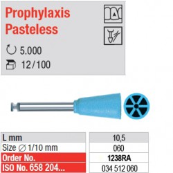  Prophylaxis Pasteless - 1238RA 