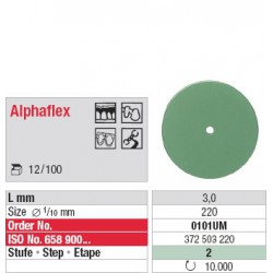 Alphaflex - 0101UM