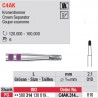  Fraise carbure de tungstène C4AK.314.010 