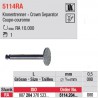  Diamantés frittage - moyen - 5114.204.080 