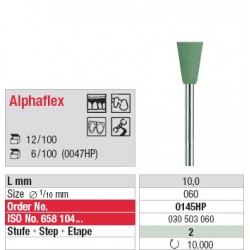 Alphaflex - Etape 2 - 0145HP