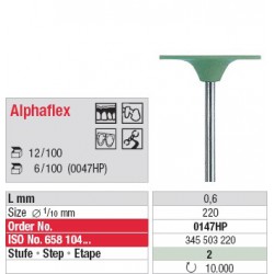 Alphaflex - Etape 2 - 0147HP