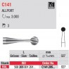  Fraises chirurgicales CAL - C141.205.027 