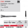  Fraises chirurgicales FGXL - C161.316.016 