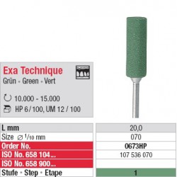 Exa Technique - 0673HP