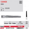  Fraises chirurgicales FGXXL - C269GK.317.016 
